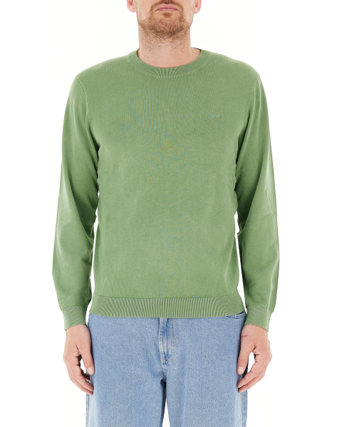 Maglia in cotone