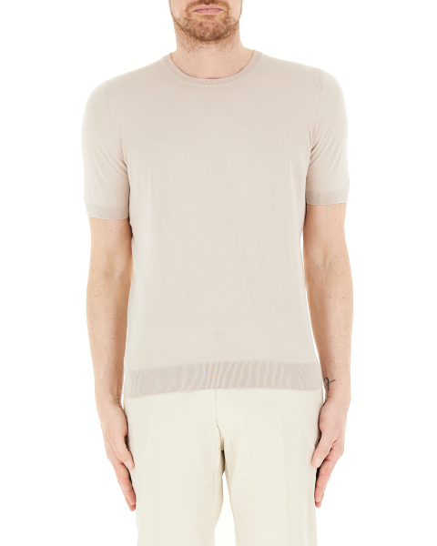 Maglia maniche corte