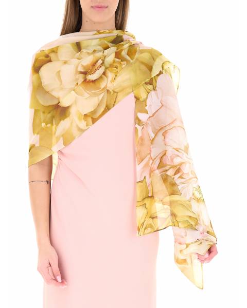 Foulard Viscosa