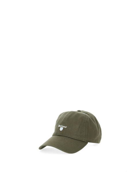 Cappello con visiera