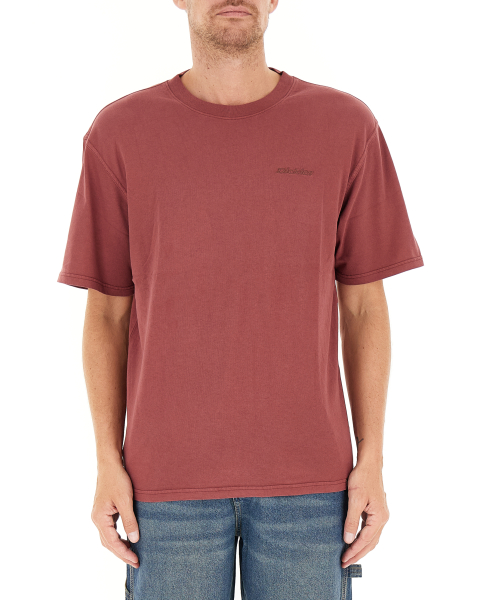 T-shirt girocollo