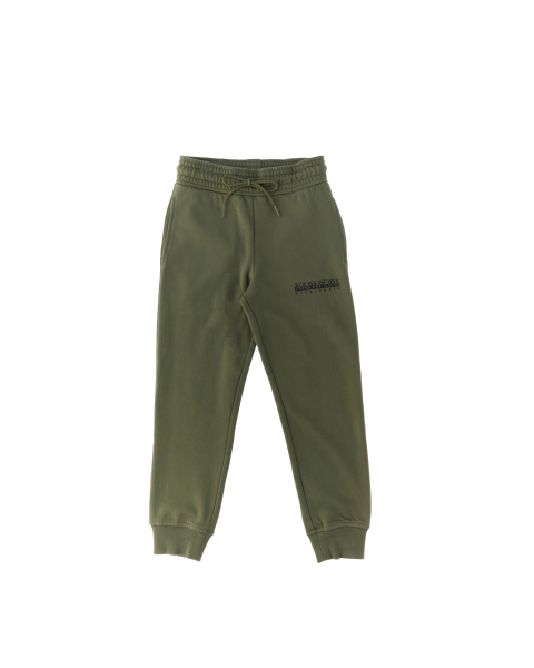 Pantalone in felpa