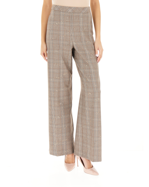 Pantalone a palazzo