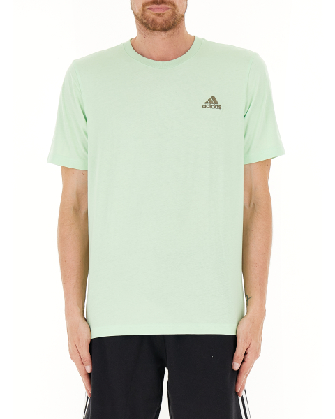T-shirt girocollo