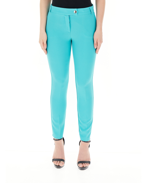 Pantalone a sigaretta