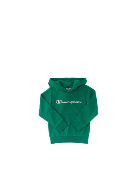 Felpa con cappuccio