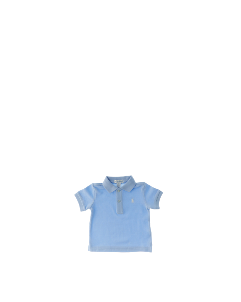 Polo maniche corte