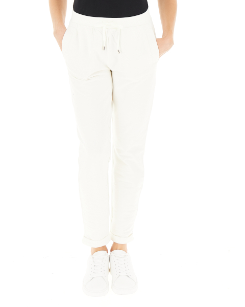 Pantalone in felpa