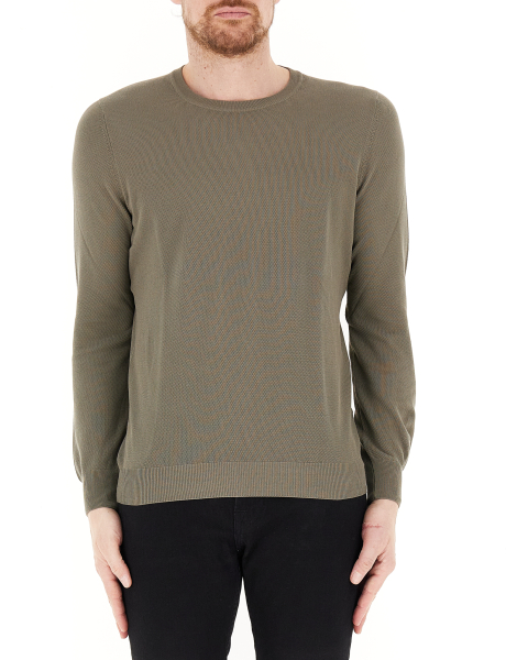 Maglia in cotone