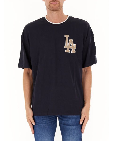 T-shirt in cotone