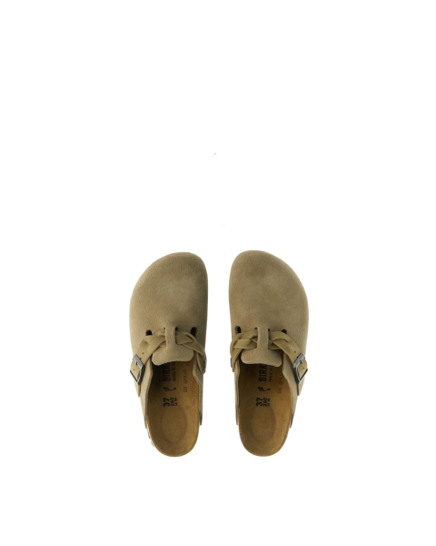 Ciabatte Boston Braide