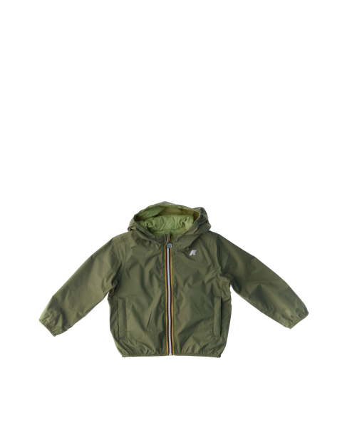 Giubbino reversibile