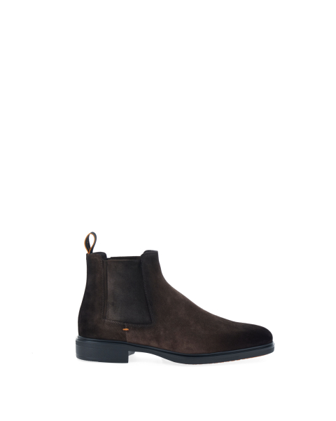 Stivaletti Beatles pelle