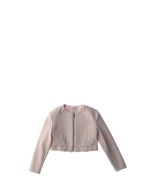 Coprispalle bolero