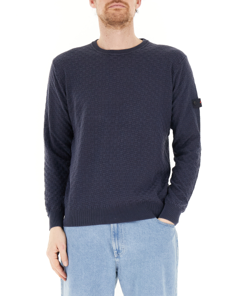 Maglione girocollo