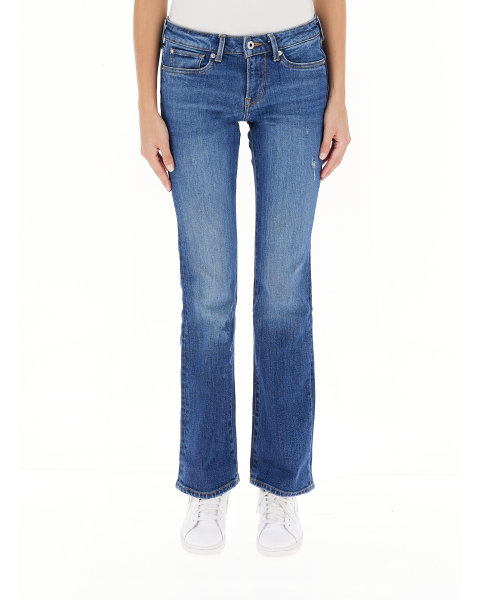 Jeans bootcut