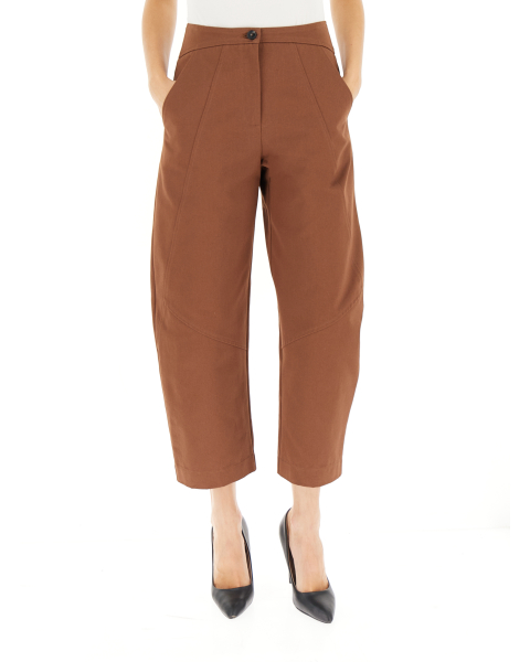 Pantalone balloon
