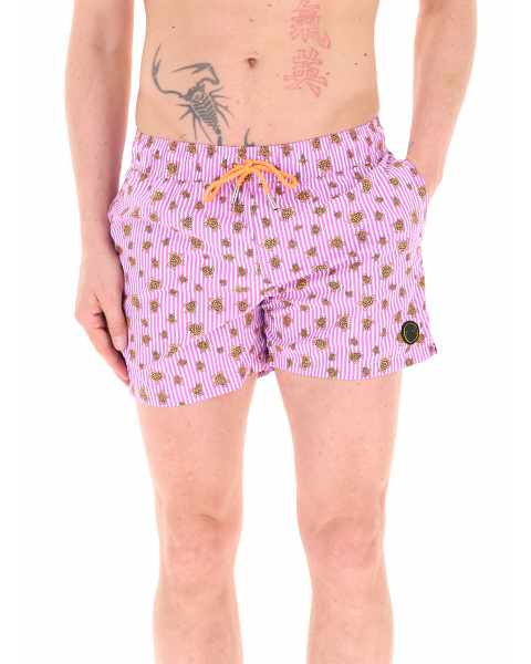 Shorts da bagno
