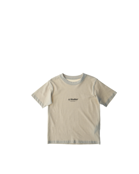 T-shirt girocollo