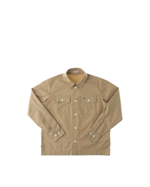 Camicia overshirt