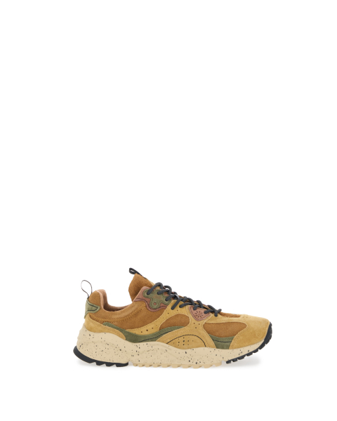 Sneakers in pelle