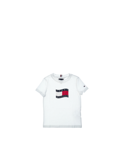 T-shirt girocollo