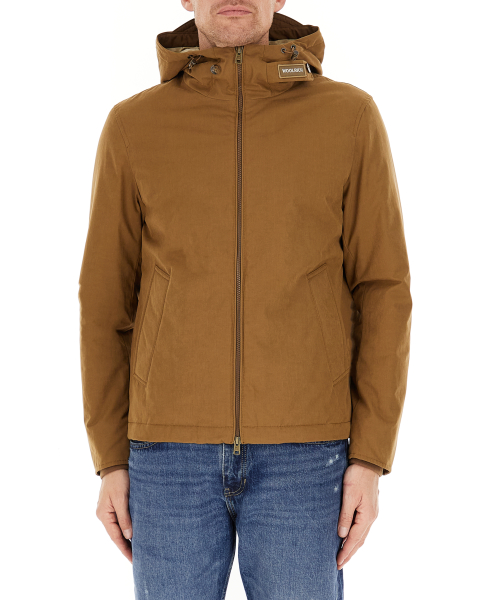 Giubbino mountain cloth pacific