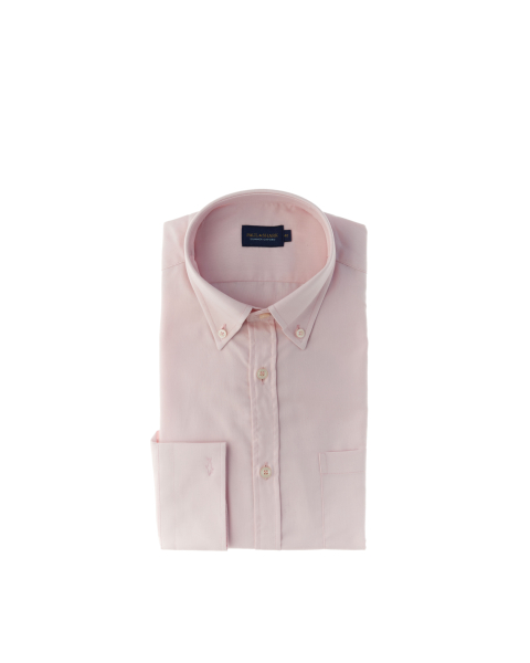 Camicia con taschino