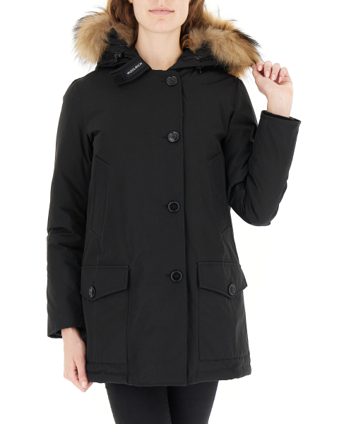 Parka Arctic Detachable
