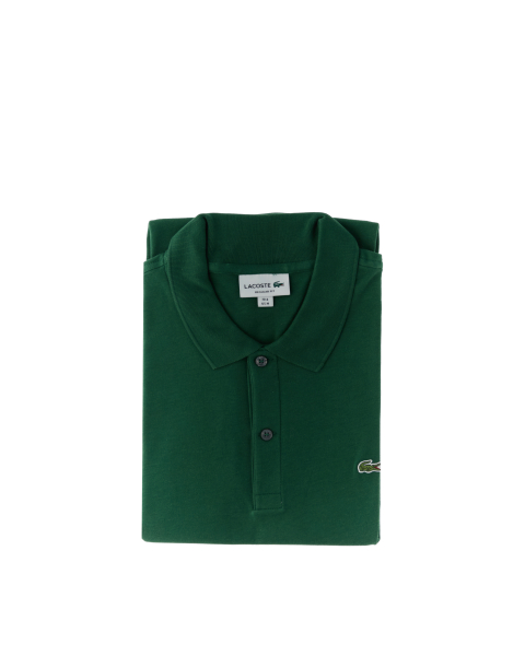 Polo in cotone