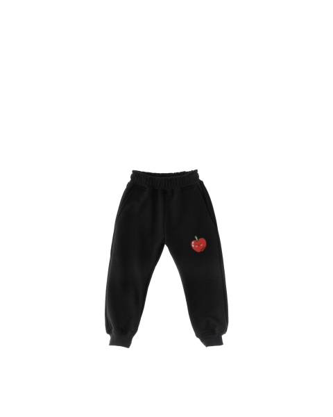 Pantalone in felpa