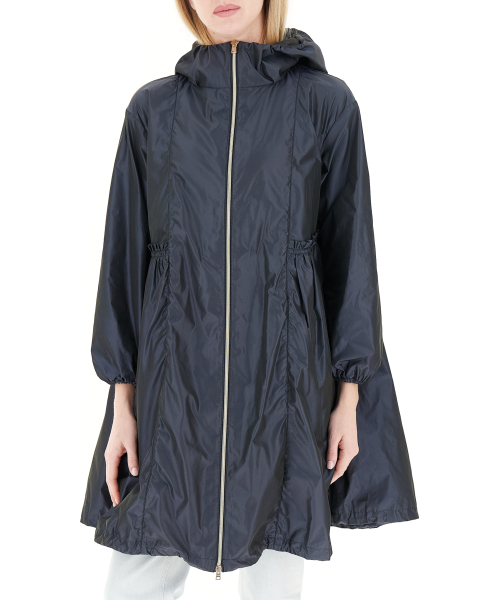 Giubbino con cappuccio