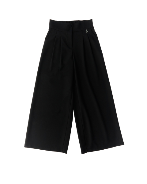 Pantalone con pinces