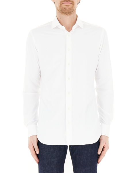 Camicia active extralong fit