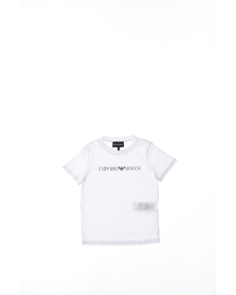 T-shirt girocollo