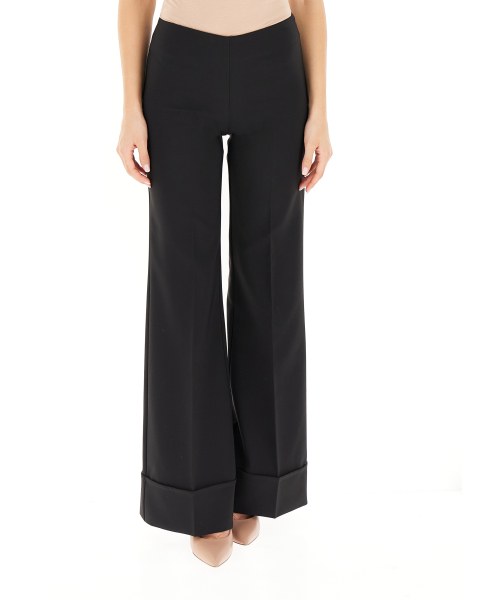 Pantalone a palazzo