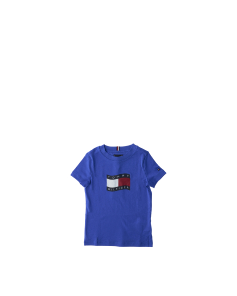 T-shirt girocollo