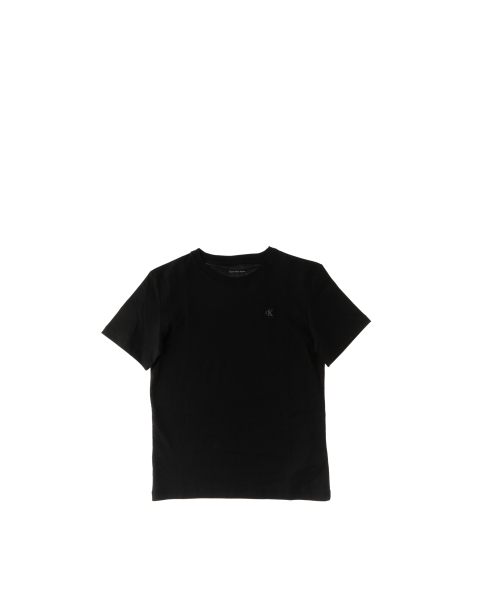 T-shirt girocollo