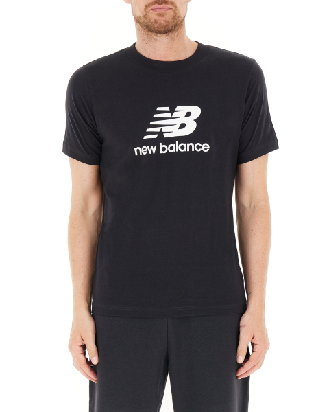 T-shirt girocollo