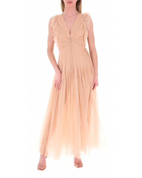 Abito in tulle