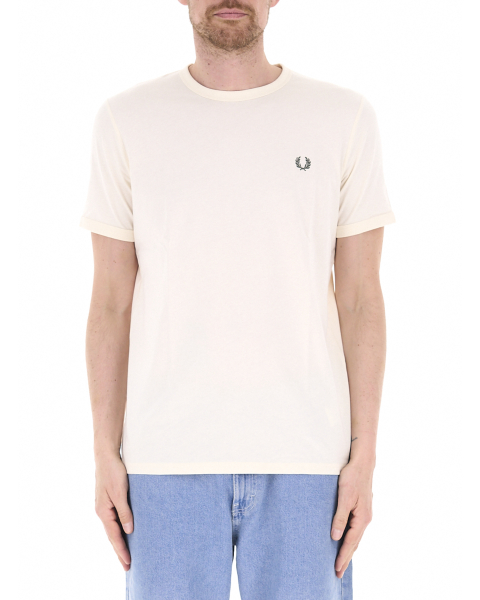 T-shirt girocollo