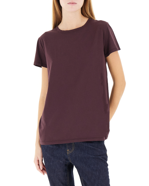 T-shirt girocollo