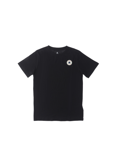 T-shirt con stemma