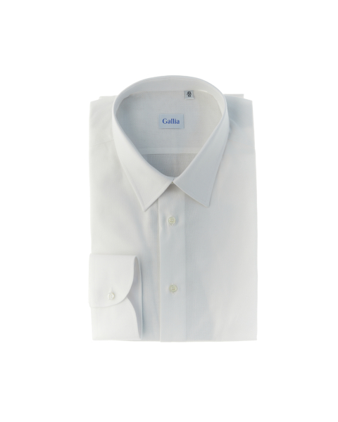 Camicia in cotone