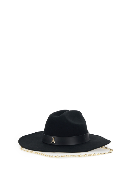 Cappello in feltro