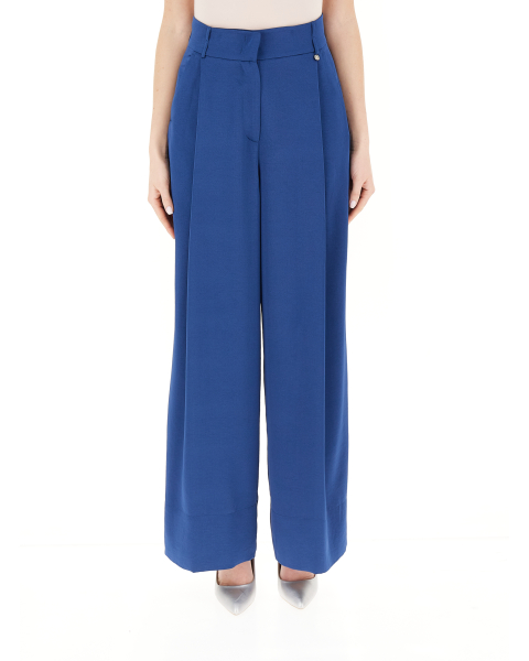 Pantalone a palazzo