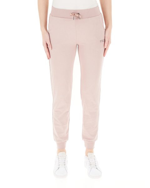 Pantalone in felpa