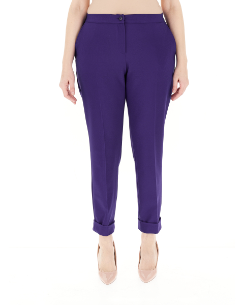 Pantalone a sigaretta