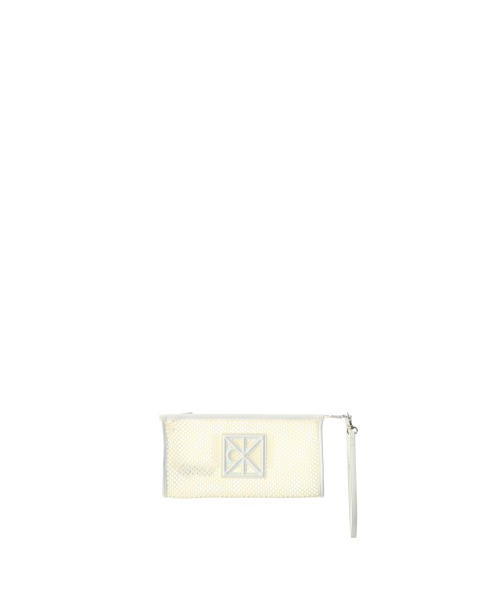 Pochette traforata