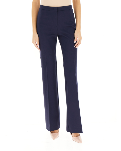 Pantalone flare